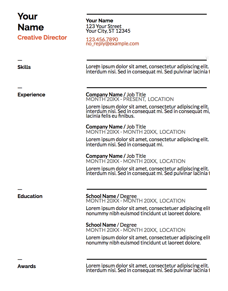 functional-resume-template-google-docs-in-2022-functional-resume